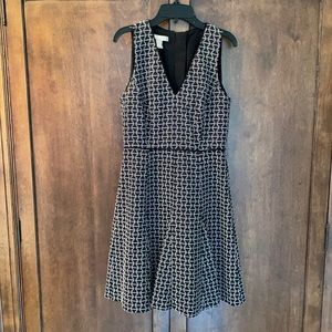 Like new Banana Republic dress